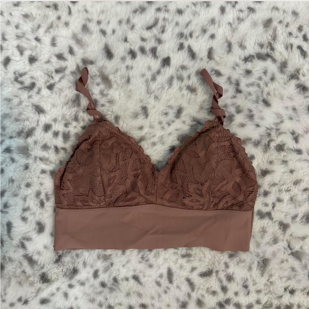 Lace Bralette